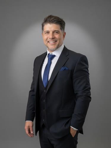 Mike Brown, founder of OnChain Aviation